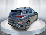 Certified 2022 Hyundai Kona N Line image 4