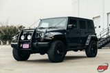 Used 2007 Jeep Wrangler Unlimited Sahara w/ Dual Top Group image 5