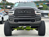 Used 2021 RAM 2500 Laramie image 2