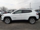 New 2025 Jeep Compass Latitude image 4
