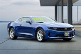 Used 2023 Chevrolet Camaro LT image 2