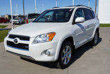 Used 2010 Toyota RAV4 Limited image 4