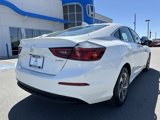 Certified 2019 Honda Insight LX image 6