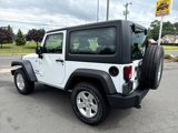 Used 2011 Jeep Wrangler Sport image 2