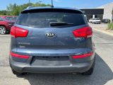 Used 2016 Kia Sportage LX w/ LX Popular Package image 4