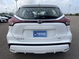 Certified 2022 Nissan Kicks SV image 6