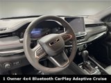 Used 2024 Jeep Compass Trailhawk image 5