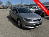 Used 2015 Chrysler 200 Limited image 3