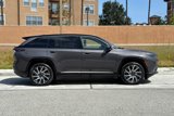 New 2025 Jeep Wagoneer Limited image 4