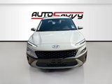 Used 2023 Hyundai Kona SEL w/ Cargo Package image 2