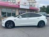 Used 2021 Tesla Model 3 Standard Range Plus image 4
