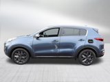 Used 2020 Kia Sportage S image 4