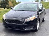 Used 2017 Ford Focus SE image 3