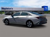 New 2025 Hyundai Elantra Sport image 4