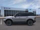 New 2024 Ford Bronco Sport Outer Banks image 3