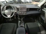 Used 2018 Toyota RAV4 LE w/ Carpet Mat Package image 2