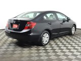 Used 2012 Honda Civic LX image 5
