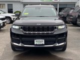 Used 2021 Jeep Grand Cherokee L Limited image 2