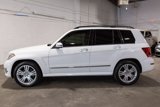 Used 2015 Mercedes-Benz GLK 350 2WD image 5