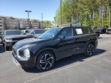 Used 2022 Mitsubishi Outlander SEL image 3