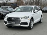 Used 2018 Audi Q5 2.0T Premium Plus w/ Premium Plus Package image 3