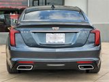 Used 2020 Cadillac CT5 Luxury w/ Sun And Sound Package image 5