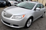 Used 2012 Buick LaCrosse Convenience image 2
