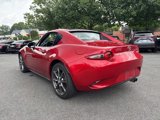 Used 2017 MAZDA MX-5 Miata RF Grand Touring image 2