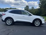 Certified 2022 Ford Escape SE image 5