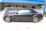 Used 2002 BMW M3 Convertible image 4