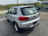Used 2013 Volkswagen Tiguan S image 5