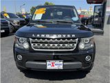 Used 2015 Land Rover LR4 HSE image 2
