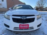 Used 2013 Chevrolet Cruze LT w/ Enhanced Safety Package image 2