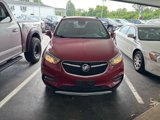 Used 2017 Buick Encore Preferred w/ Experience Buick Package image 3