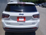 New 2025 Jeep Compass Latitude image 4