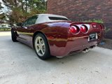 Used 2003 Chevrolet Corvette Convertible w/ Preferred Equipment Group1 image 4
