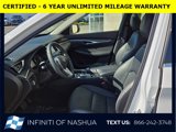 Used 2022 INFINITI QX50 Luxe image 3