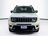 Used 2022 Jeep Renegade Latitude image 2