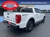 Used 2019 Ford Ranger XLT w/ Equipment Group 301A Mid image 4