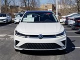 New 2025 Volkswagen Jetta SE image 5