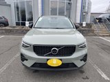 New 2025 Volvo XC40 B5 Plus w/ Protection Package Premier image 2