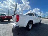 Used 2015 Nissan Frontier S image 4