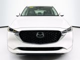 Used 2025 MAZDA CX-5 AWD 2.5 S w/ Select Package image 3