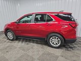 Used 2022 Chevrolet Equinox LT image 4
