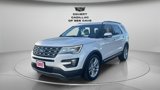 Used 2016 Ford Explorer Limited w/ Equipment Group 301A image 3
