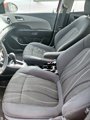 Used 2016 Chevrolet Sonic LT image 2