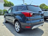 Used 2019 Ford Escape Titanium image 4