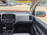 Used 2021 Chevrolet Colorado W/T w/ Custom Special Edition image 4