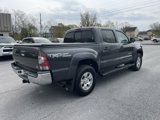 Used 2014 Toyota Tacoma 4x4 Double Cab image 5