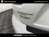 Certified 2024 Toyota Corolla LE image 3